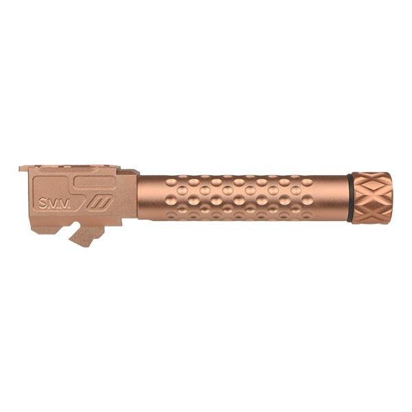 5KU ZEV ������ �ǥ���ץ륹��åɥ��������Х�� 14mm�եͥ� UMAREX(VFC) G19 Gen.3�� �������