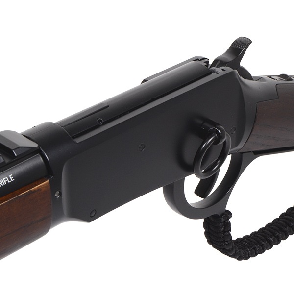 UMAREX Legends CO2 レバーアクションライフル Cowboy Rifle