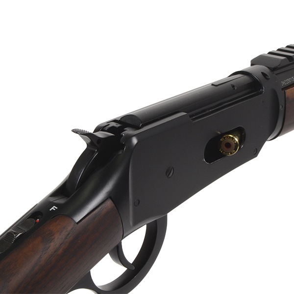 UMAREX Legends CO2 レバーアクションライフル Cowboy Rifle