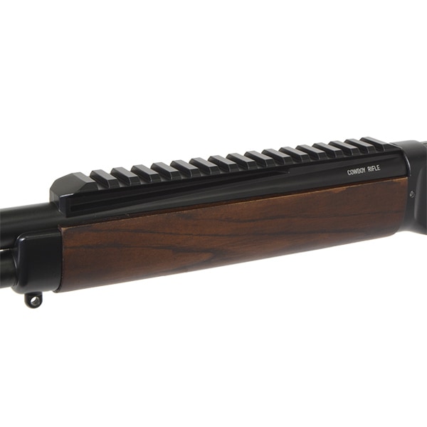 UMAREX Legends CO2 レバーアクションライフル Cowboy Rifle Renegade