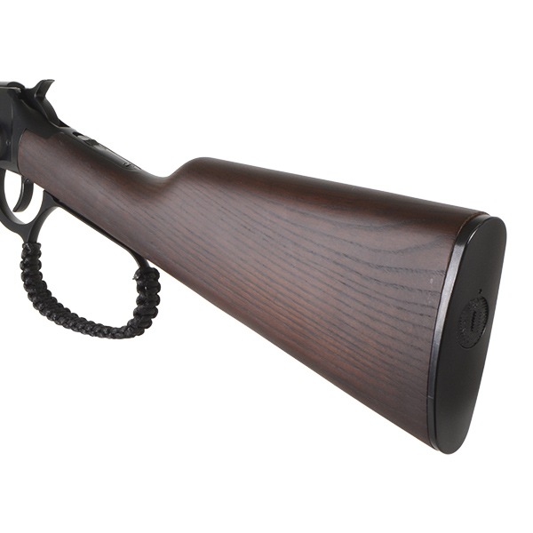 レバーアクションライフル トイガン マルシン] Raptor Zero / ラプターゼロ 6mmBBガス レバー