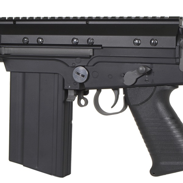 classic army SA58 電動ガン Classic Army (クラシックアーミー) SA58 M-LOK Rifle [CA150M