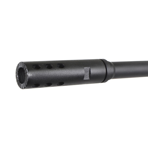 Classic Army (クラシックアーミー) SA58 M-LOK Rifle [CA150M