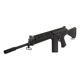 Classic Army (���饷�å������ߡ�)��SA58 M-LOK Rifle [CA150M] ��ư����