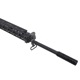 Classic Army (���饷�å������ߡ�)��SA58 M-LOK Rifle [CA150M] ��ư����