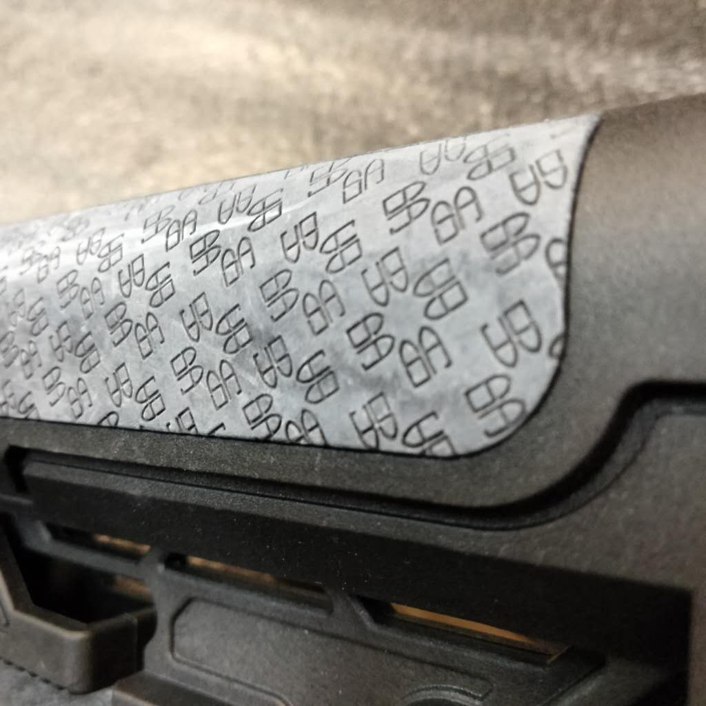 �����̲��ʡ� Specna Arms SA-E10-2-L-GRY EDGE 2.0 Light Ops Stock ��ư���� ���졼