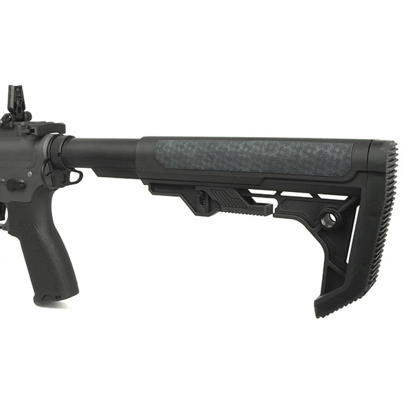 �����̲��ʡ� Specna Arms SA-E10-2-L-GRY EDGE 2.0 Light Ops Stock ��ư���� ���졼