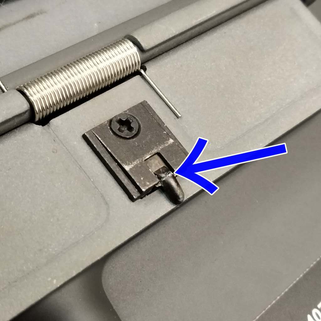 �����̲��ʡ� Specna Arms SA-E10-2-L-GRY EDGE 2.0 Light Ops Stock ��ư���� ���졼
