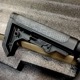 �����̲��ʡ� Specna Arms SA-E10-2-L-GRY EDGE 2.0 Light Ops Stock ��ư���� ���졼
