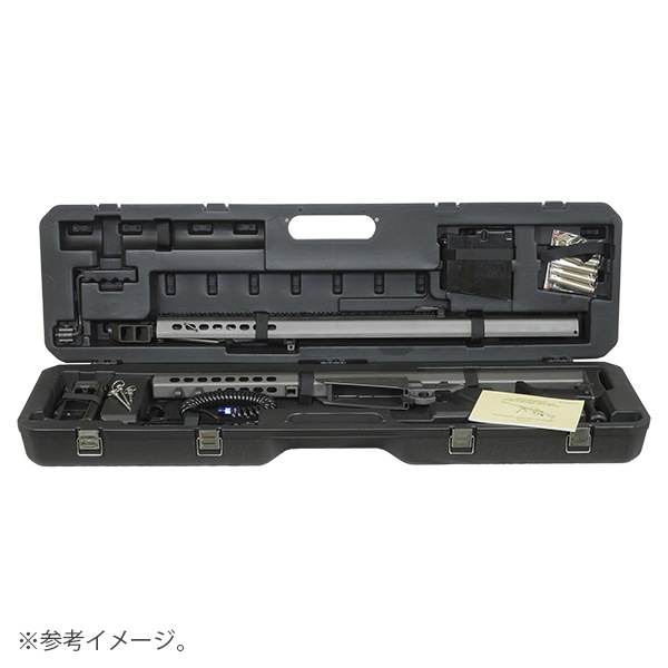 SVOBODA / SOCOM GEAR BARRETT M107 ʥѡ饤ե CO2֥Хå (BARRETT Licensed) ֥åƱԲġ