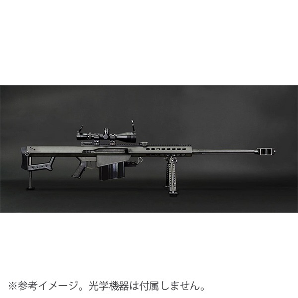 SVOBODA / SOCOM GEAR BARRETT M107 ʥѡ饤ե CO2֥Хå (BARRETT Licensed) ֥åƱԲġ