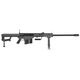 SVOBODA / SOCOM GEAR BARRETT M107 ʥѡ饤ե CO2֥Хå (BARRETT Licensed) ֥åƱԲġ