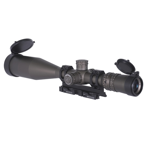 ARROW OPTICS NIGHTFORCE NXS 5.5-22X56 タイプ FFP MIL-R ライフル