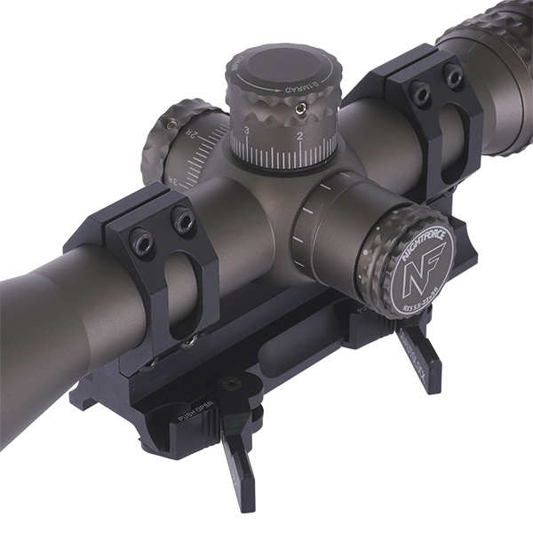 NF NXS 5.5-22X56 FFP Mil-R タイプ ライフルスコープ ARROW OPTICS NIGHTFORCE NXS 5.5-22X56 タイプ FFP MIL-R ライフル