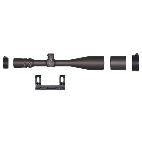 ARROW OPTICS NIGHTFORCE NXS 5.5-22X56 タイプ FFP MIL-R ライフル