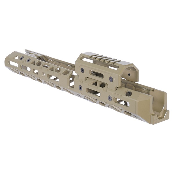 5KU KPYK CRC 1U004A ������ AK M-LOK ���� �ϥ�ɥ����� GHK GBB AKM�� �ǥ����ȥ��顼