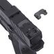 EMG / VFC Shadow System DR920FS �����֥����Хå� �Х��֥�å� (Shadow System Licensed)