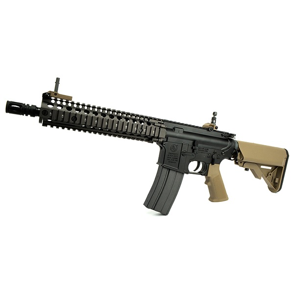 E&C 603 Mk18 Mod1 ư