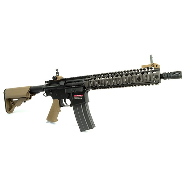 E&C 603 Mk18 Mod1 電動ガン | エアガン,ミリタリー用品専門ショップ