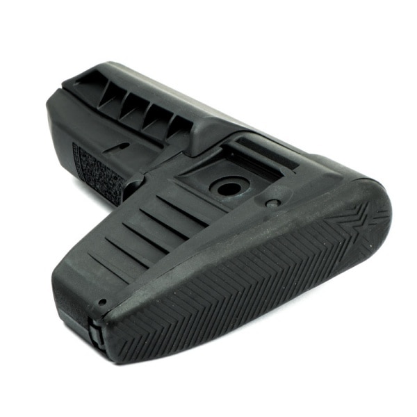 BCM AIR/VFC BCM ストック MOD1-SOPMOD- ブラック | エアガン