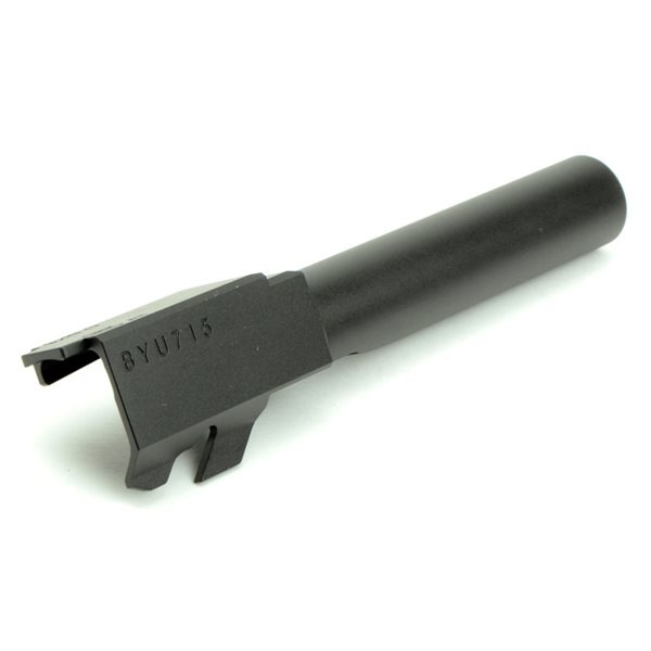Guns Modify GLOCK19 CNC ����ߥ��饤�ɥ��å� ����ޥ륤 G19�� ����С�