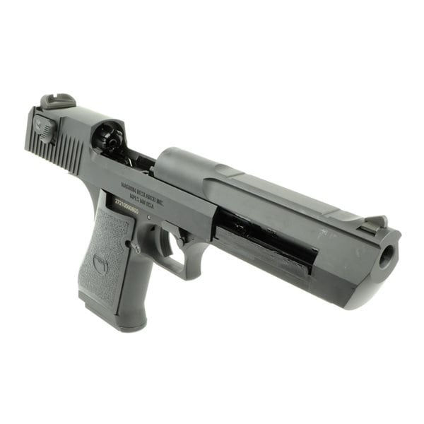 CYBER GUN / ArmorerWorks デザートイーグル .50AE ガスブロー