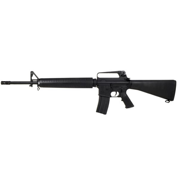 E&C 321E COLT M16A2 (Kestrel V2 BASIC搭載) 電動ガン(COLT