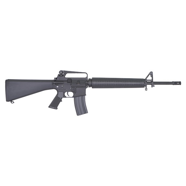E&C 321E COLT M16A2 (Kestrel V2 BASIC���) ��ư����(COLT Licensed)
