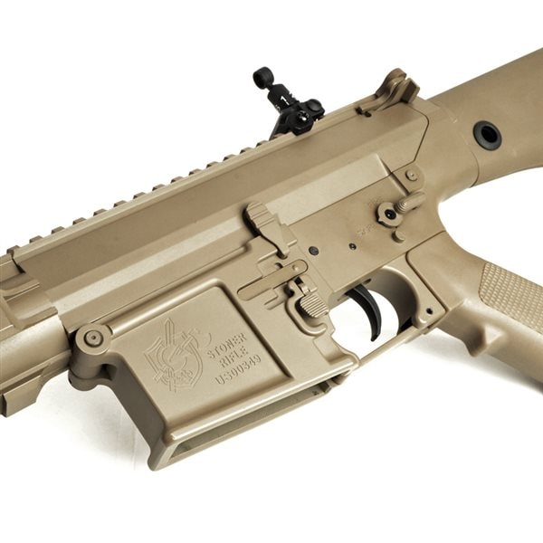 クーポン対象】【10kOVER500OFF】E&C 901E KAC M110 SASS 電子トリガー