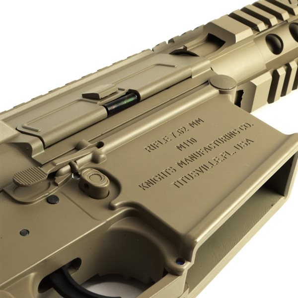 E&C 901E KAC M110 SASS �Żҥȥꥬ����� ��ư���� �ǥ����ȥ��顼