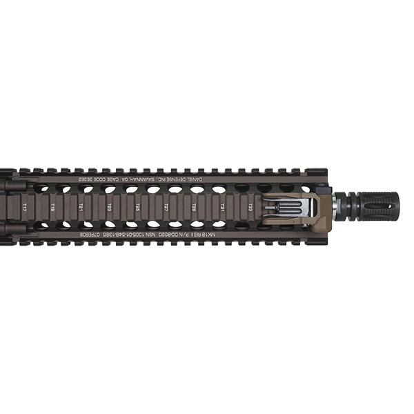 MK18 MOD.1 ハワイファイブオー スティーブマクギャレット風 My take on MK18, inspired by Steve McGarrett's setup from Hawaii