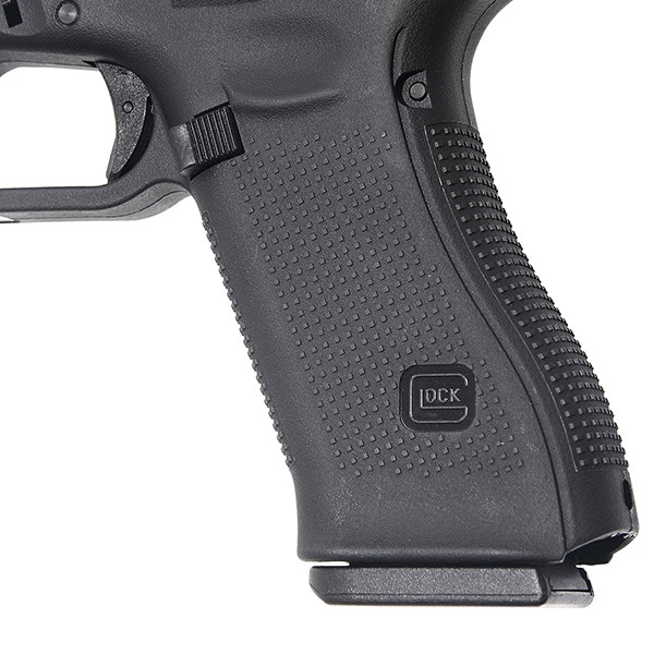 UMAREX / GHK GLOCK G17 Gen.5 MOS ガスブローバックガン Cerakote