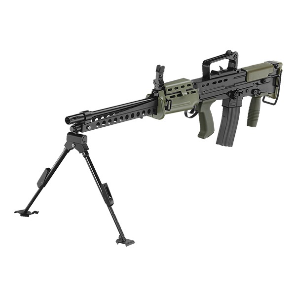 ICS L86A2 LSW 電動ガン | エアガン,ミリタリー用品専門ショップ
