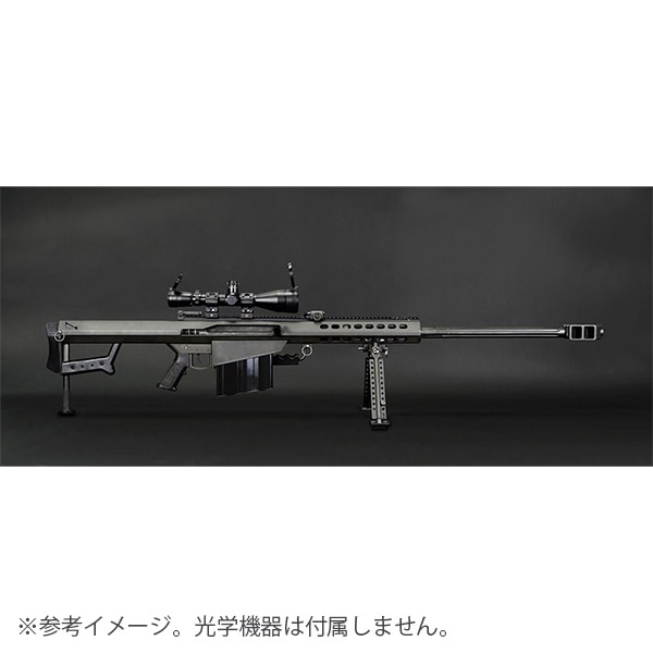 SVOBODA / SOCOM GEAR BARRETT M107 ʥѡ饤ե CO2֥Хå (BARRETT Licensed) 졼ƱԲġ