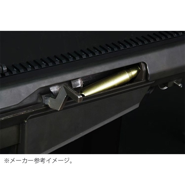 SVOBODA / SOCOM GEAR BARRETT M107 ʥѡ饤ե CO2֥Хå (BARRETT Licensed) 졼ƱԲġ