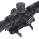 ARROW OPTICS NIGHTFORCE NXS 5-25X56 ������ FFP MIL-R F1 �饤�ե륹������ �ޥ���ȥ��å� �֥�å�