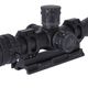 ARROW OPTICS NIGHTFORCE NXS 5-25X56 ������ FFP MIL-R F1 �饤�ե륹������ �ޥ���ȥ��å� �֥�å�