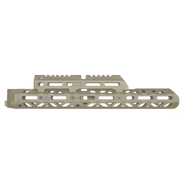 5KU KPYK CRC 1U004B ������ AK M-LOK ���� �ϥ�ɥ����� ����ޥ륤 AKM GBB�� �ǥ����ȥ��顼