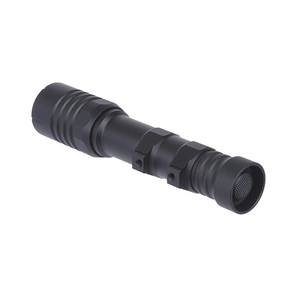 SOTAC MODLITE タイプ OKW Gen.1 ロング フラッシュライト ブラック