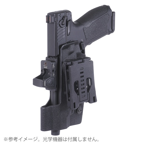 TTI AIRSOFT TP22 CO2�����֥����Хå� �֥�å� �ۥ륹�������åȡڥ���åץ��������