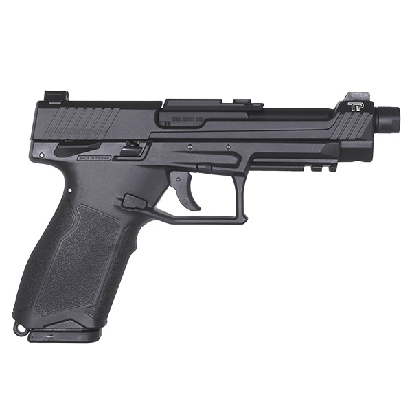 TTI AIRSOFT TP22 CO2�����֥����Хå� �֥�å� �ۥ륹�������åȡڥ���åץ��������