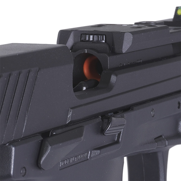 TTI AIRSOFT TP22 CO2�����֥����Хå� �֥�å� �ۥ륹�������åȡڥ���åץ��������