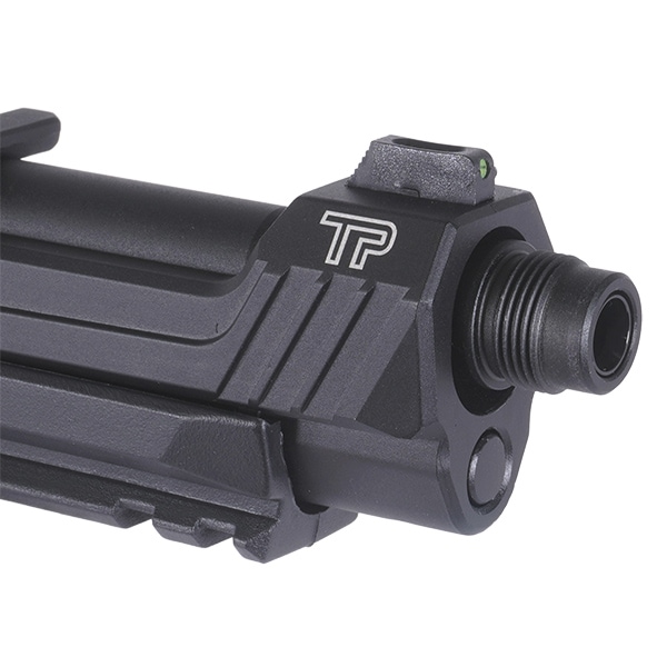 TTI AIRSOFT TP22 CO2�����֥����Хå� �֥�å� �ۥ륹�������åȡڥ���åץ��������