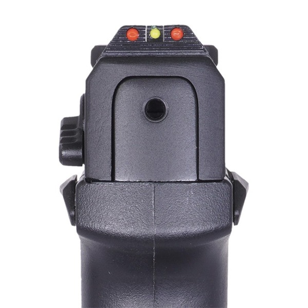 TTI AIRSOFT TP22 CO2�����֥����Хå� �֥�å� �ۥ륹�������åȡڥ���åץ��������