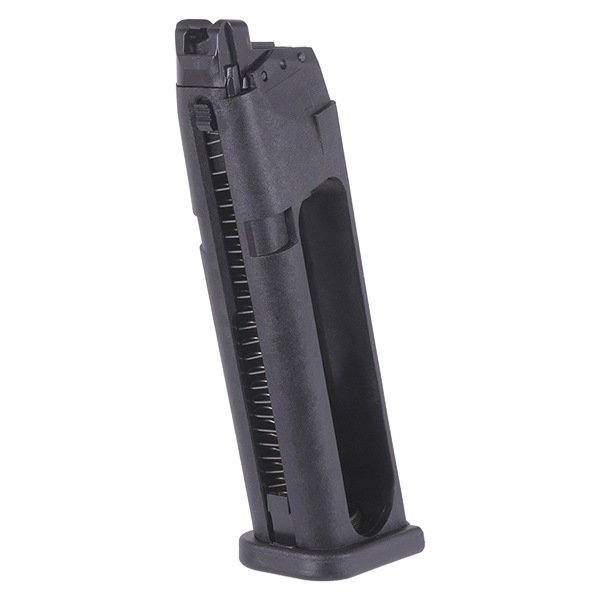 TTI AIRSOFT TP22 CO2�����֥����Хå� �֥�å� �ۥ륹�������åȡڥ���åץ��������