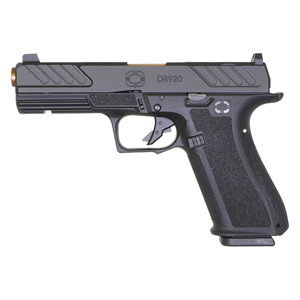 EMG / VFC Shadow System DR920FS �����֥����Хå� �Х��֥��� (Shadow System Licensed)