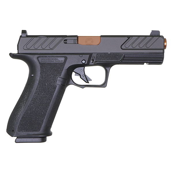 EMG / VFC Shadow System DR920FS �����֥����Хå� �Х��֥��� (Shadow System Licensed)