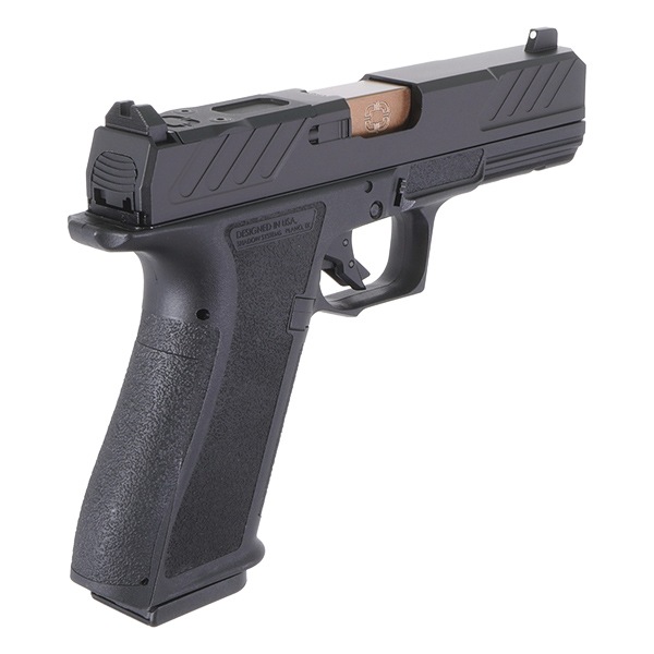 EMG / VFC Shadow System DR920FS �����֥����Хå� �Х��֥��� (Shadow System Licensed)