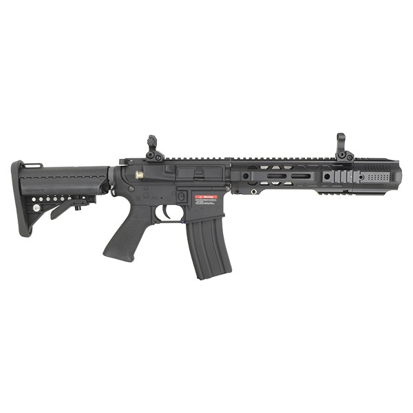 トイガン IKE Amazon | WiiTech 東京マルイ サイガ12K用 M4ストック