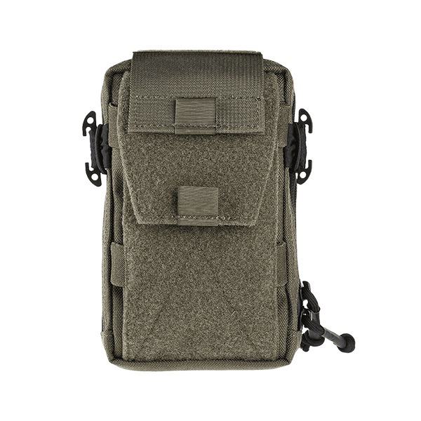 FLYYE DEFENSE SPT Commuter Fanny Pack ��󥸥㡼���꡼��